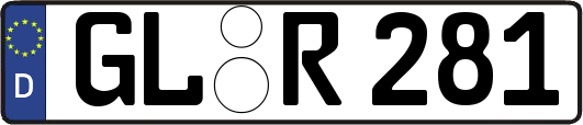 GL-R281