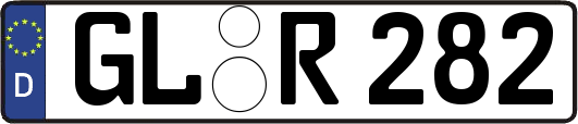 GL-R282