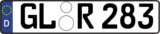 GL-R283