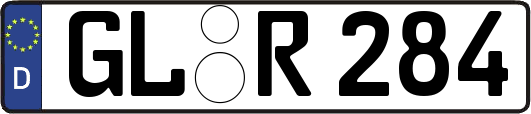 GL-R284