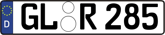 GL-R285