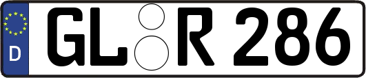 GL-R286
