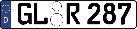GL-R287