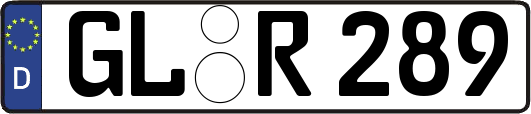 GL-R289