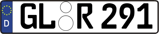 GL-R291