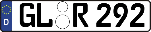 GL-R292