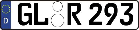 GL-R293