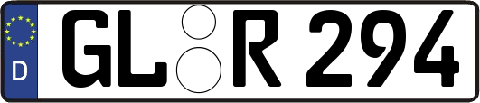 GL-R294