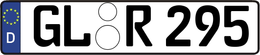 GL-R295