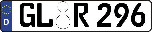 GL-R296