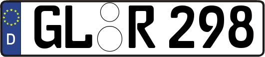 GL-R298