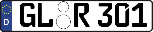 GL-R301