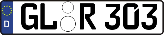 GL-R303