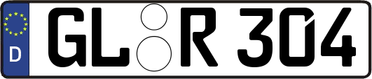 GL-R304