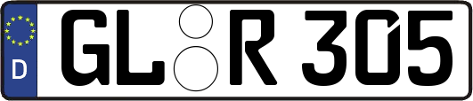 GL-R305