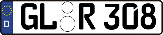 GL-R308