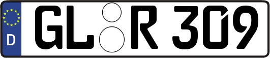 GL-R309