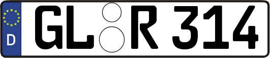 GL-R314