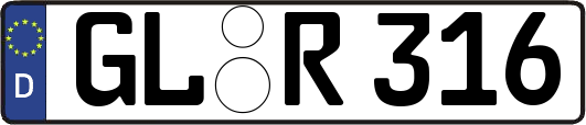 GL-R316