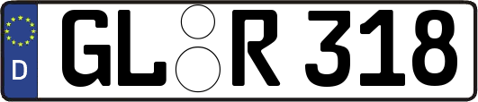 GL-R318