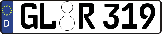 GL-R319