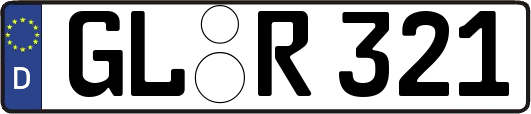GL-R321
