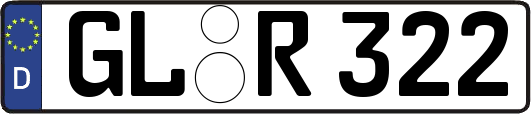 GL-R322