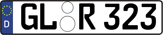 GL-R323
