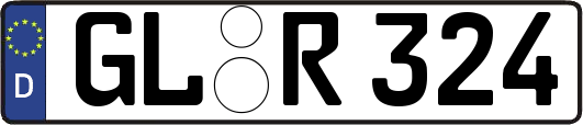 GL-R324