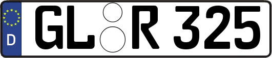 GL-R325