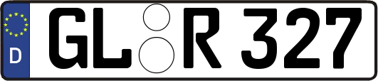 GL-R327