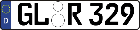 GL-R329