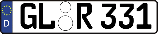 GL-R331