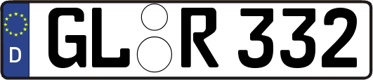 GL-R332