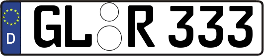 GL-R333