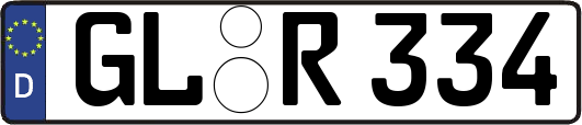 GL-R334