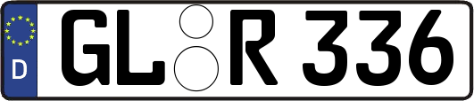 GL-R336