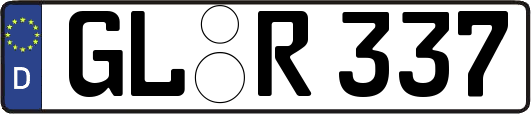 GL-R337