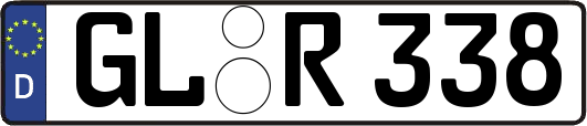 GL-R338
