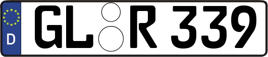 GL-R339