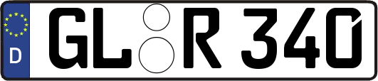 GL-R340