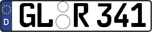 GL-R341