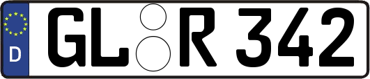 GL-R342