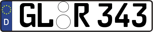 GL-R343