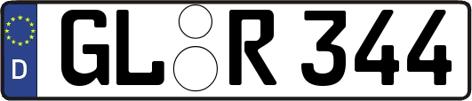 GL-R344