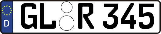 GL-R345