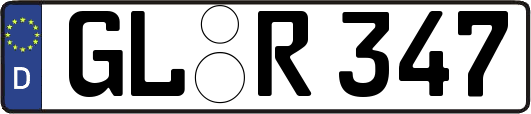 GL-R347