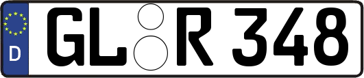 GL-R348