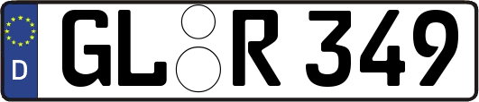 GL-R349