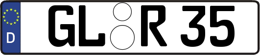 GL-R35